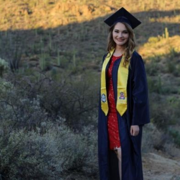 Lulus red dress - Picture 1 of 4